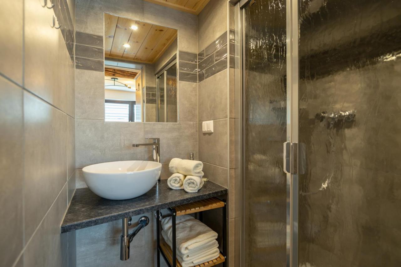 Rutarhof Apartment Rosegg Ngoại thất bức ảnh