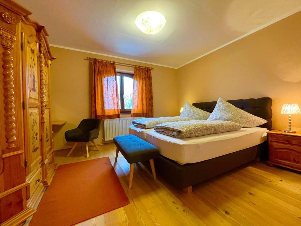 Rutarhof Apartment Rosegg Ngoại thất bức ảnh