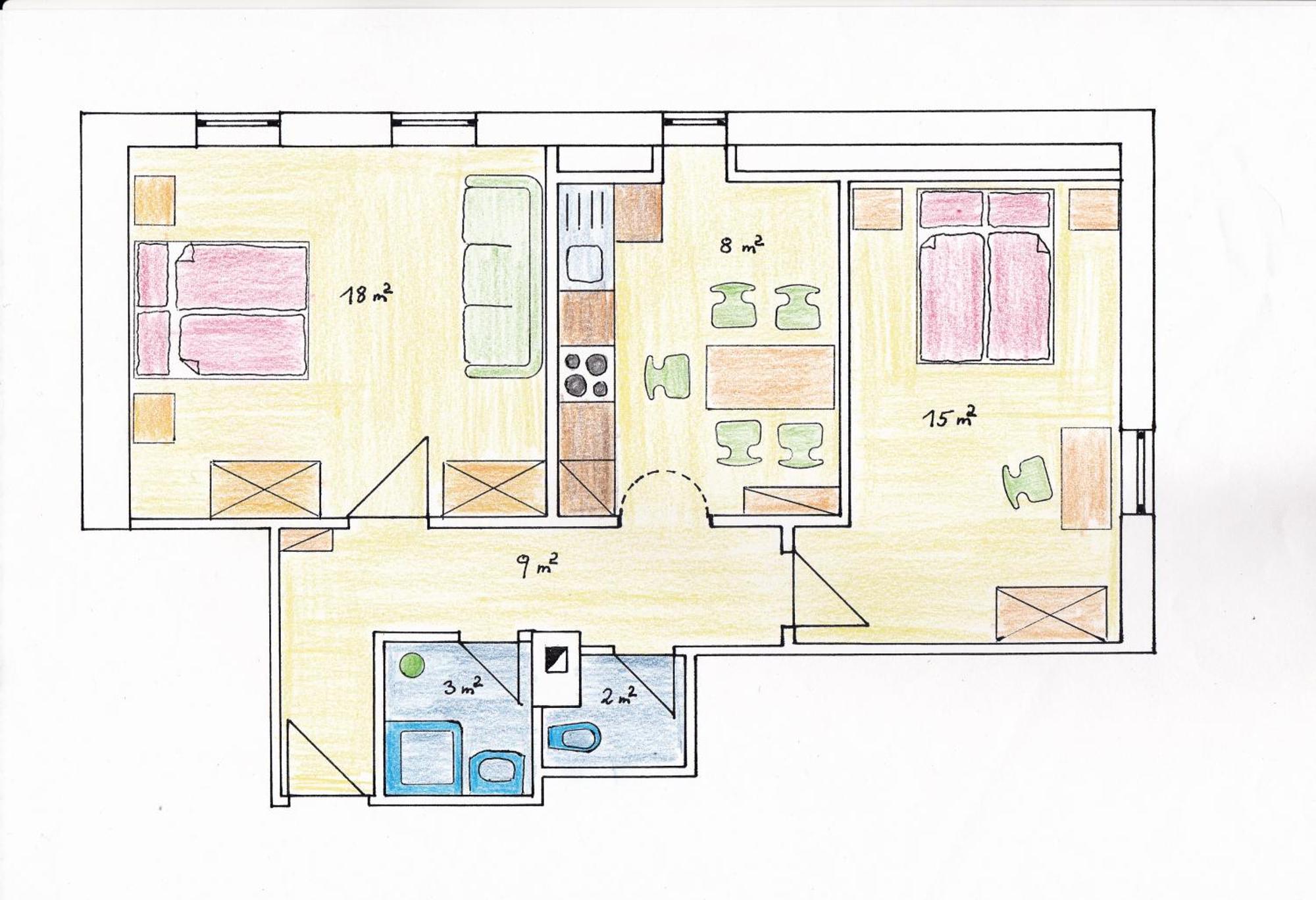 Rutarhof Apartment Rosegg Ngoại thất bức ảnh