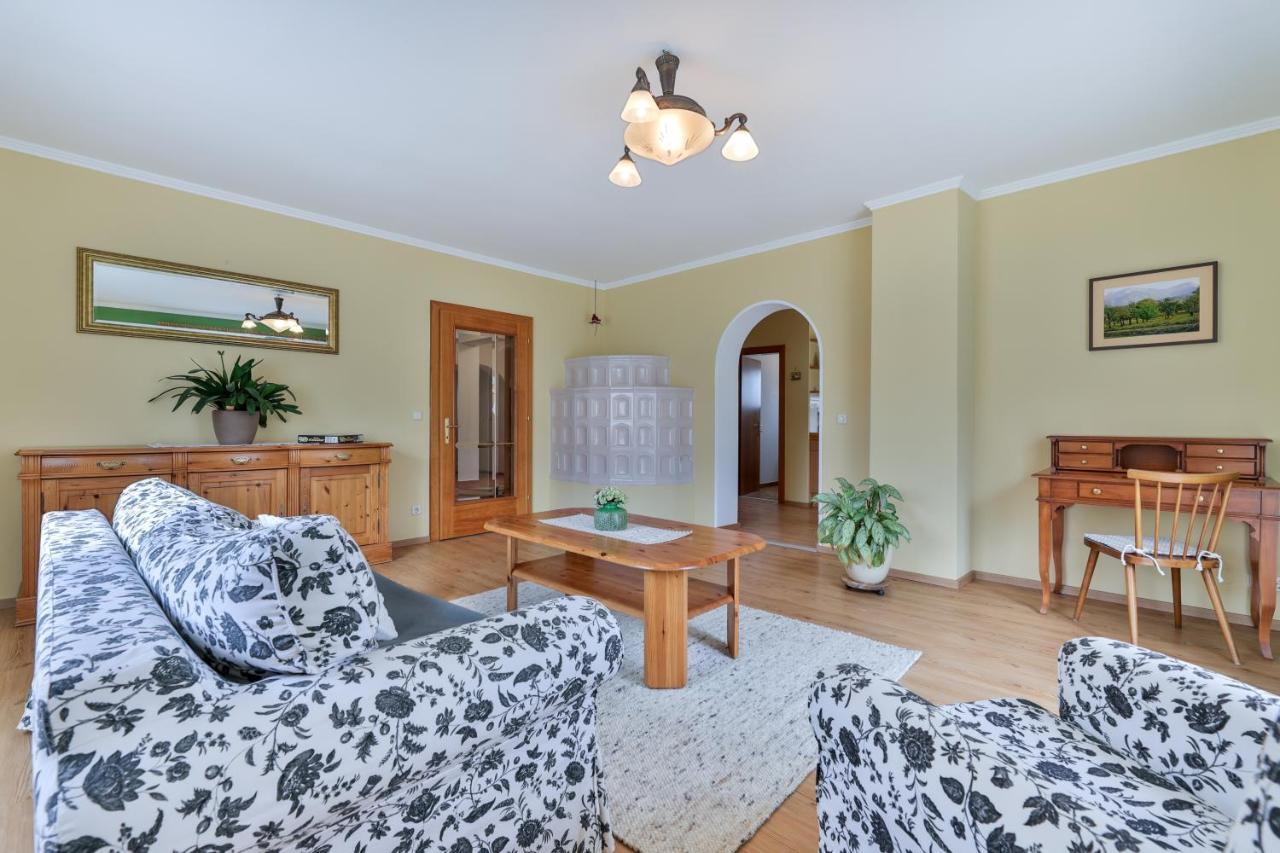 Rutarhof Apartment Rosegg Ngoại thất bức ảnh