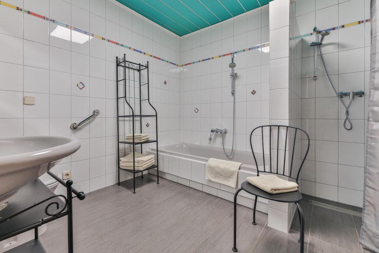 Rutarhof Apartment Rosegg Ngoại thất bức ảnh
